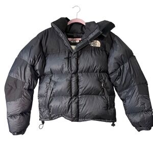 The North Face Vintage 700-Fill Gore Dryloft Down Puffer Jacket – Men's Medium